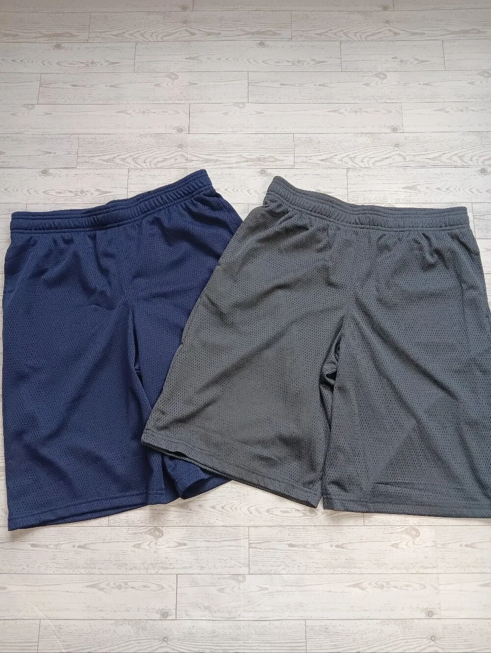 Lot Of 2 Champion Youth Boy's Shorts Size XL(16-18)